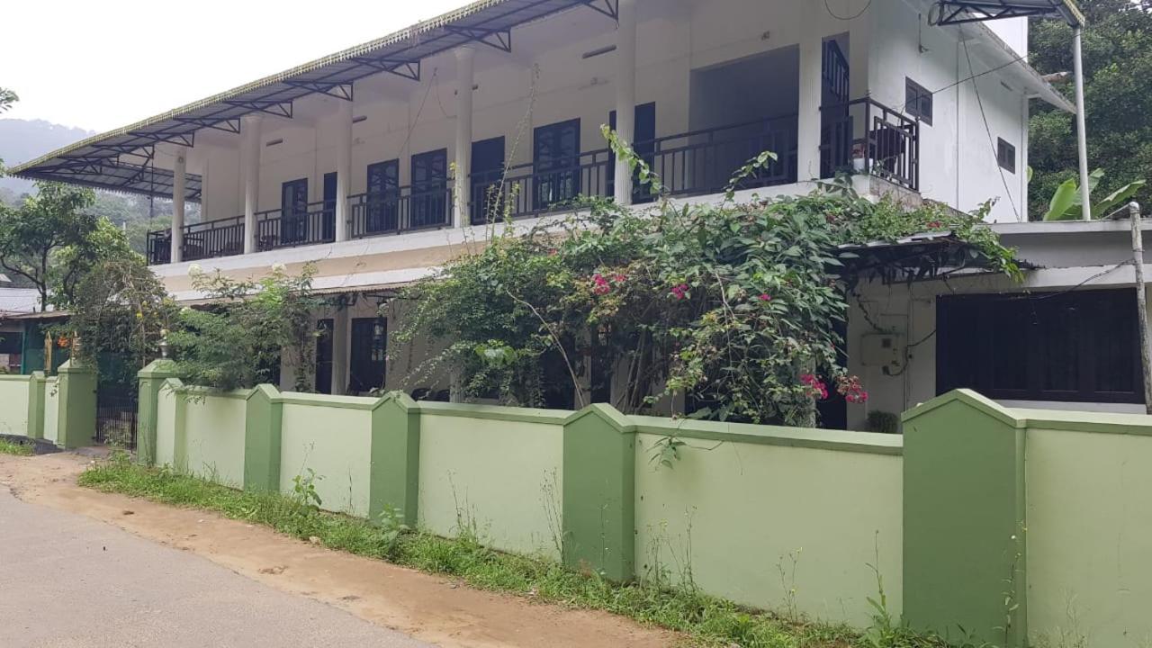 מונאר Viduthi Homestay מראה חיצוני תמונה