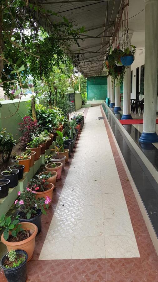 מונאר Viduthi Homestay מראה חיצוני תמונה