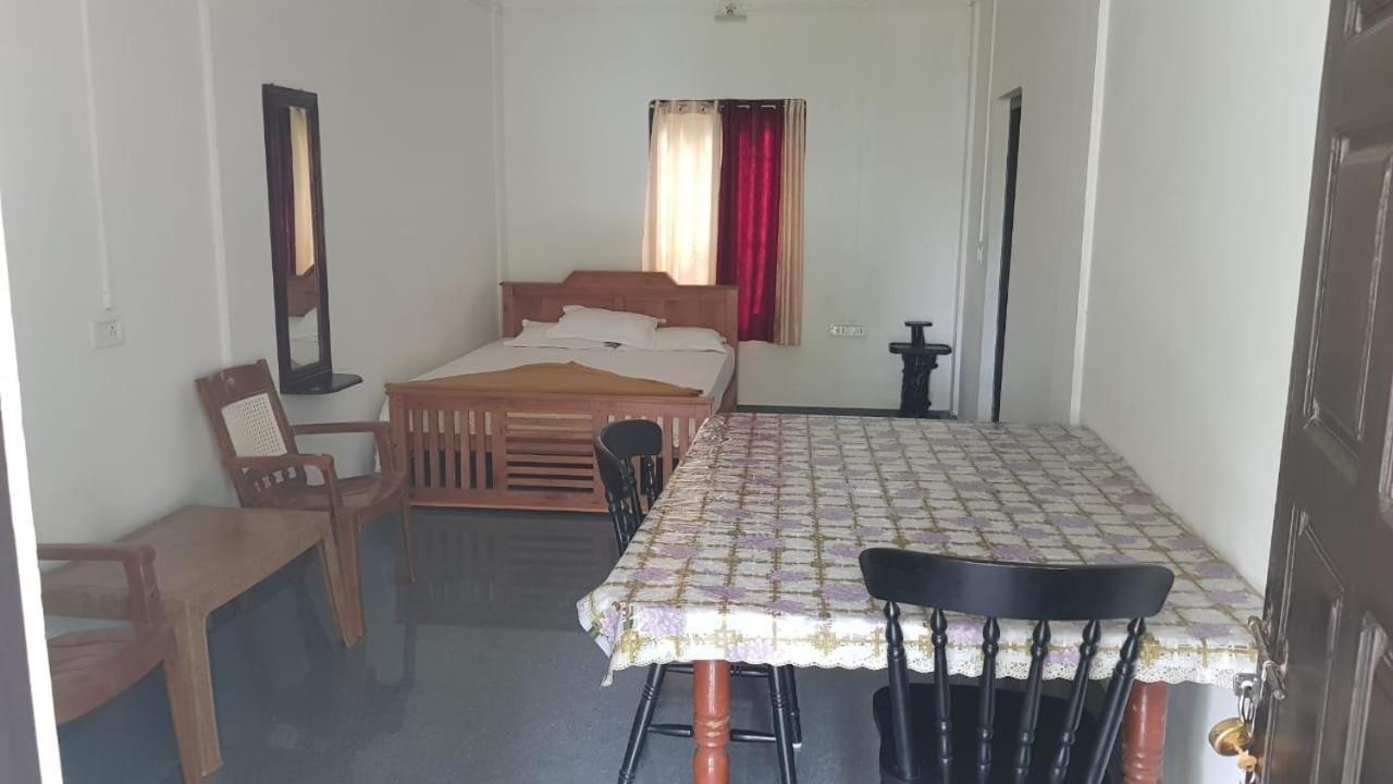 מונאר Viduthi Homestay מראה חיצוני תמונה