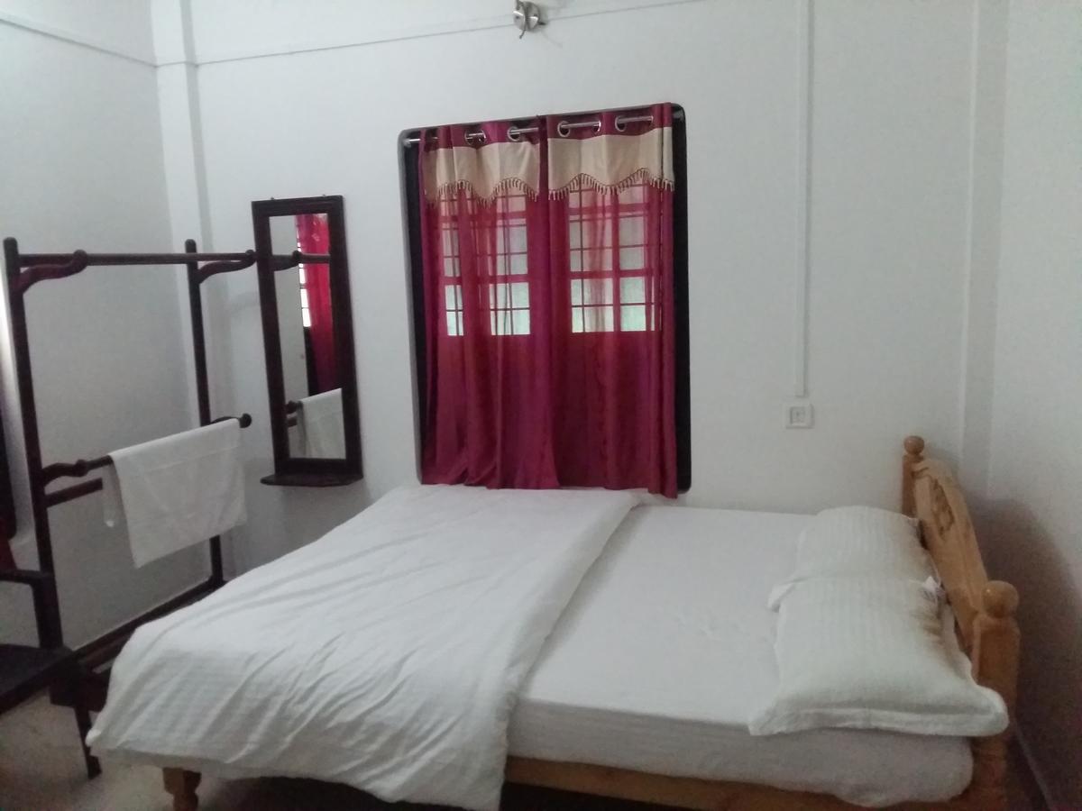 מונאר Viduthi Homestay מראה חיצוני תמונה