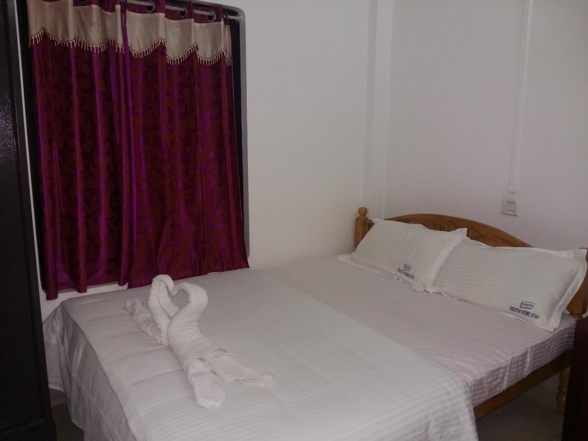 מונאר Viduthi Homestay מראה חיצוני תמונה