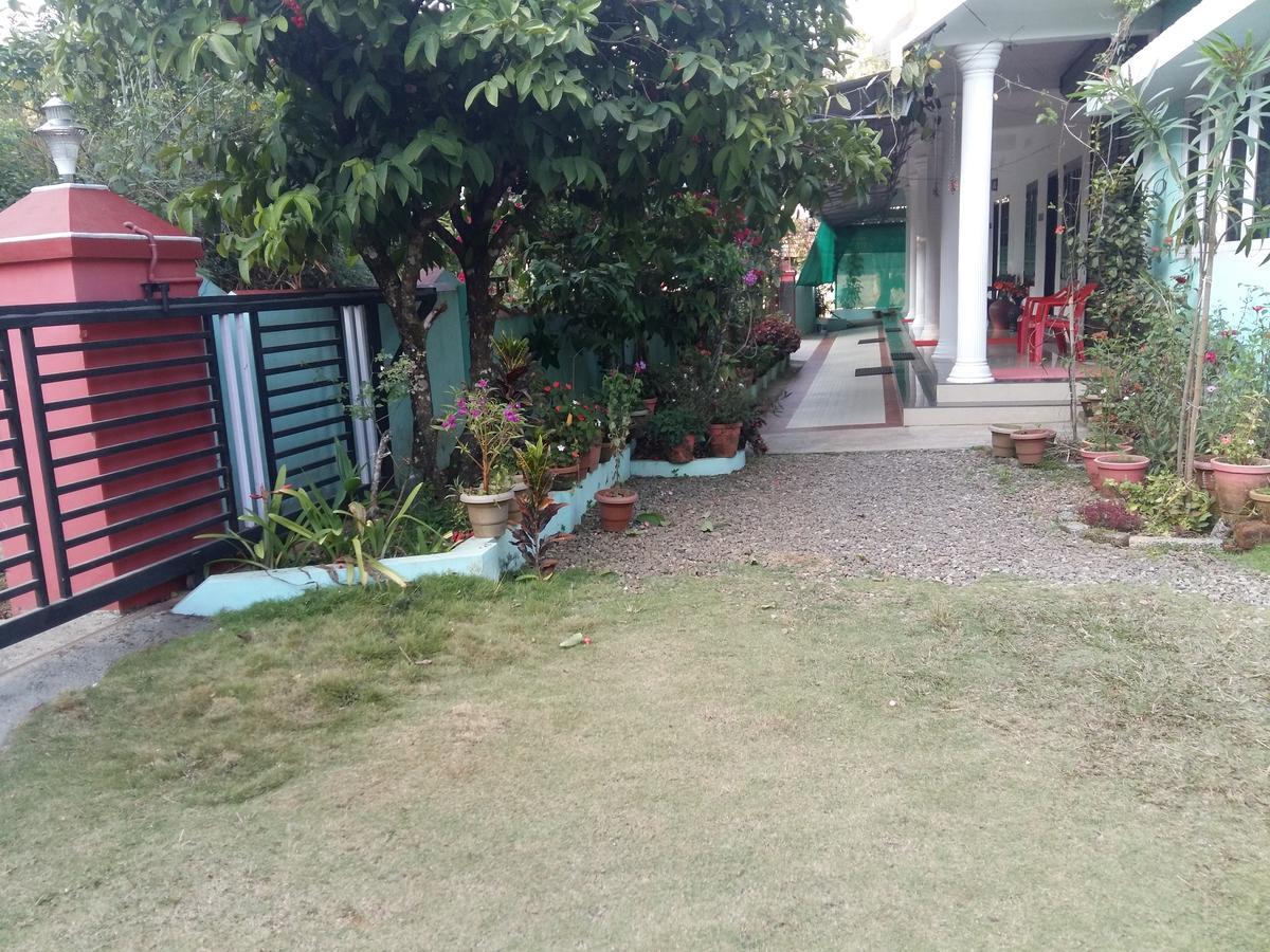 מונאר Viduthi Homestay מראה חיצוני תמונה