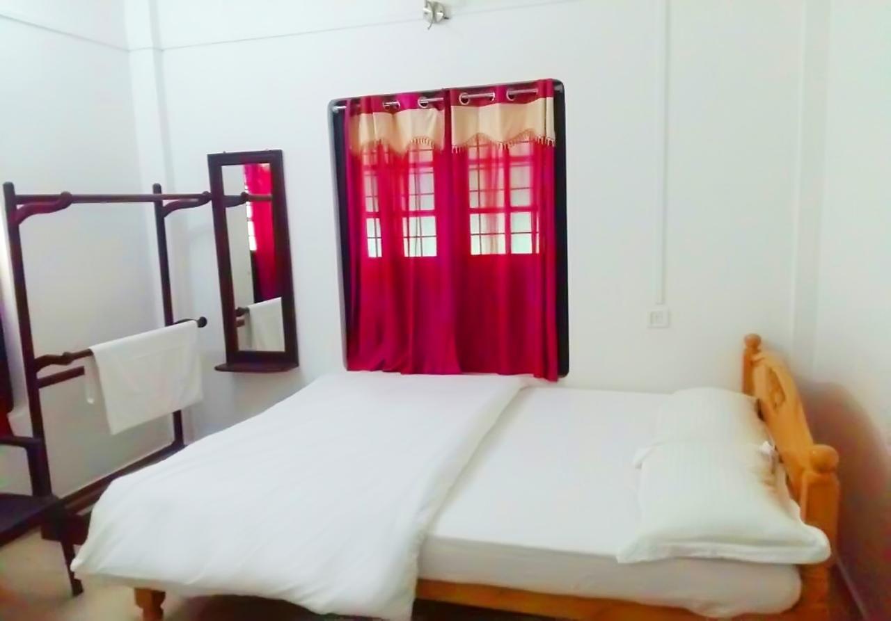 מונאר Viduthi Homestay מראה חיצוני תמונה