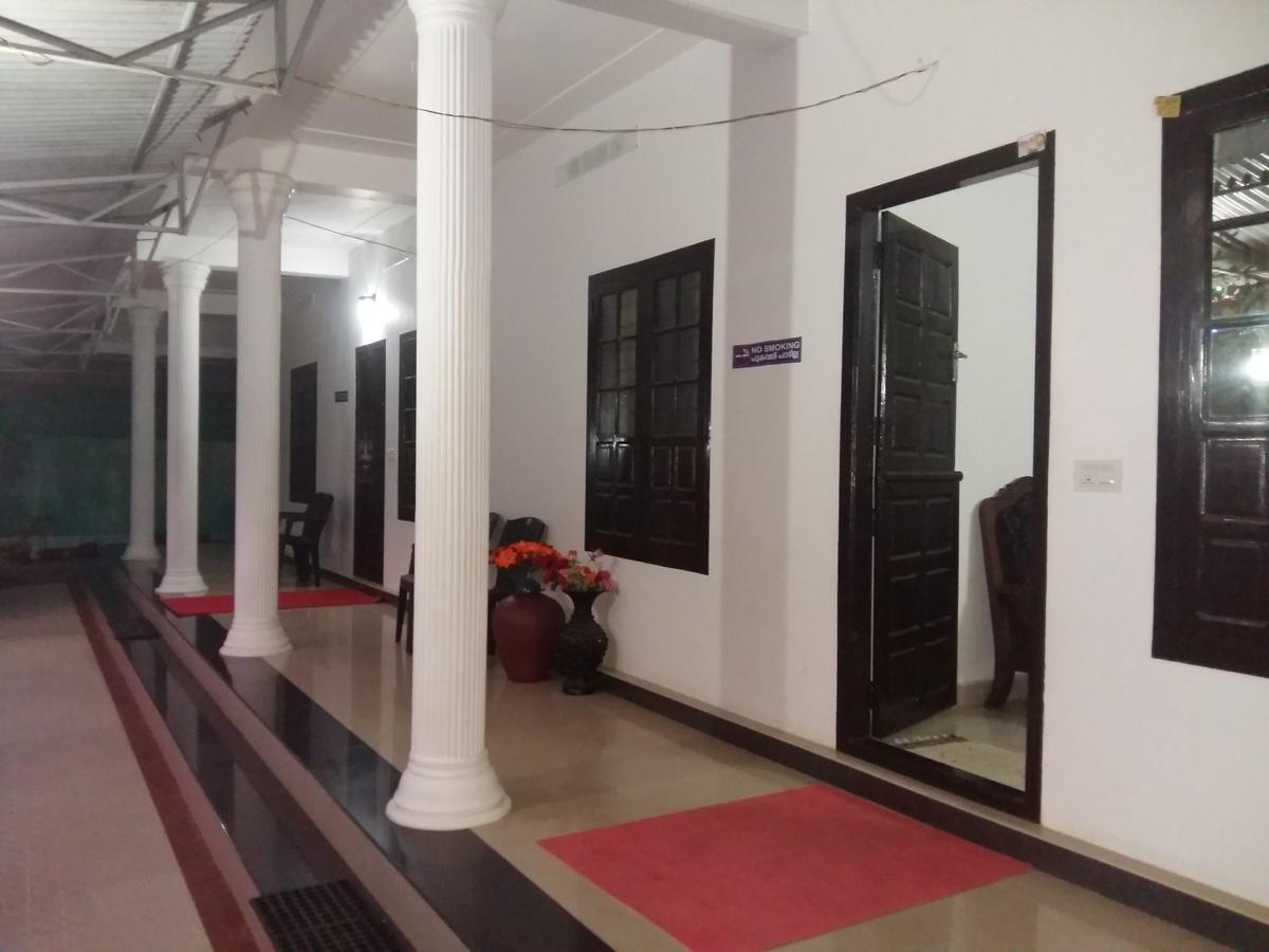 מונאר Viduthi Homestay מראה חיצוני תמונה